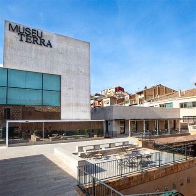  Museo de la Vida Rural en Xàtiva!  Odkryj fascynującą historię życia na wsi