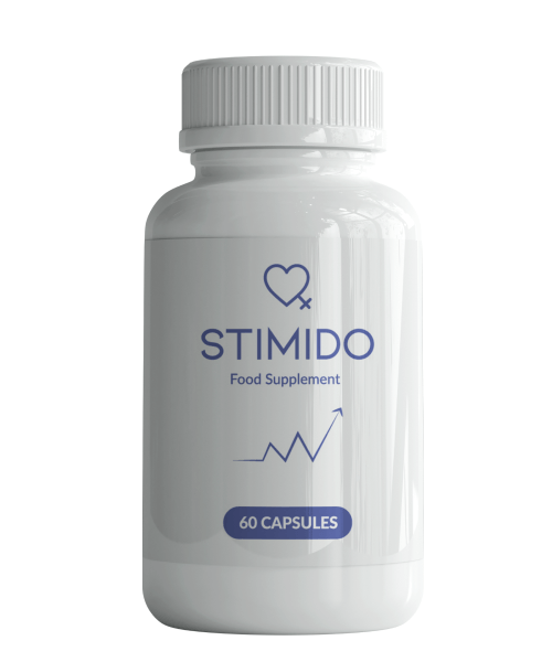 Stimido – byś mogła odzyskać ochotę na zbliżenia