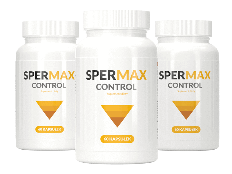 SperMAX Control – wszystko co musisz wiedzieć