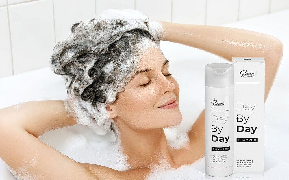 DayByDay Shampoo